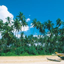 Hotel Westküste Sri Lanka