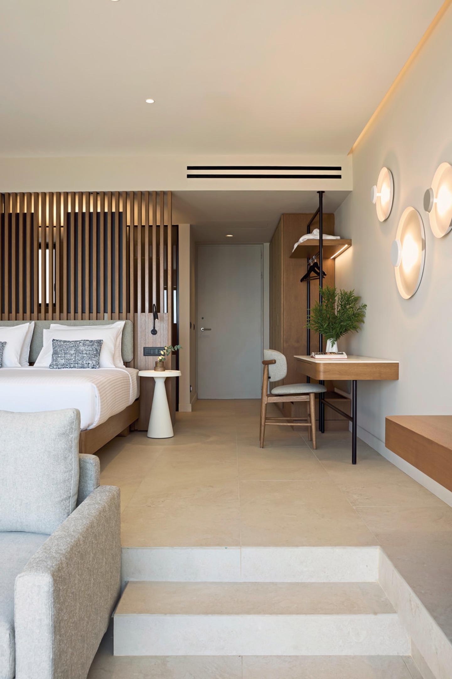 Wohnbeispiel Juniorsuite J1R