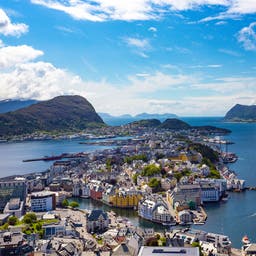 Hotel Westnorwegen
