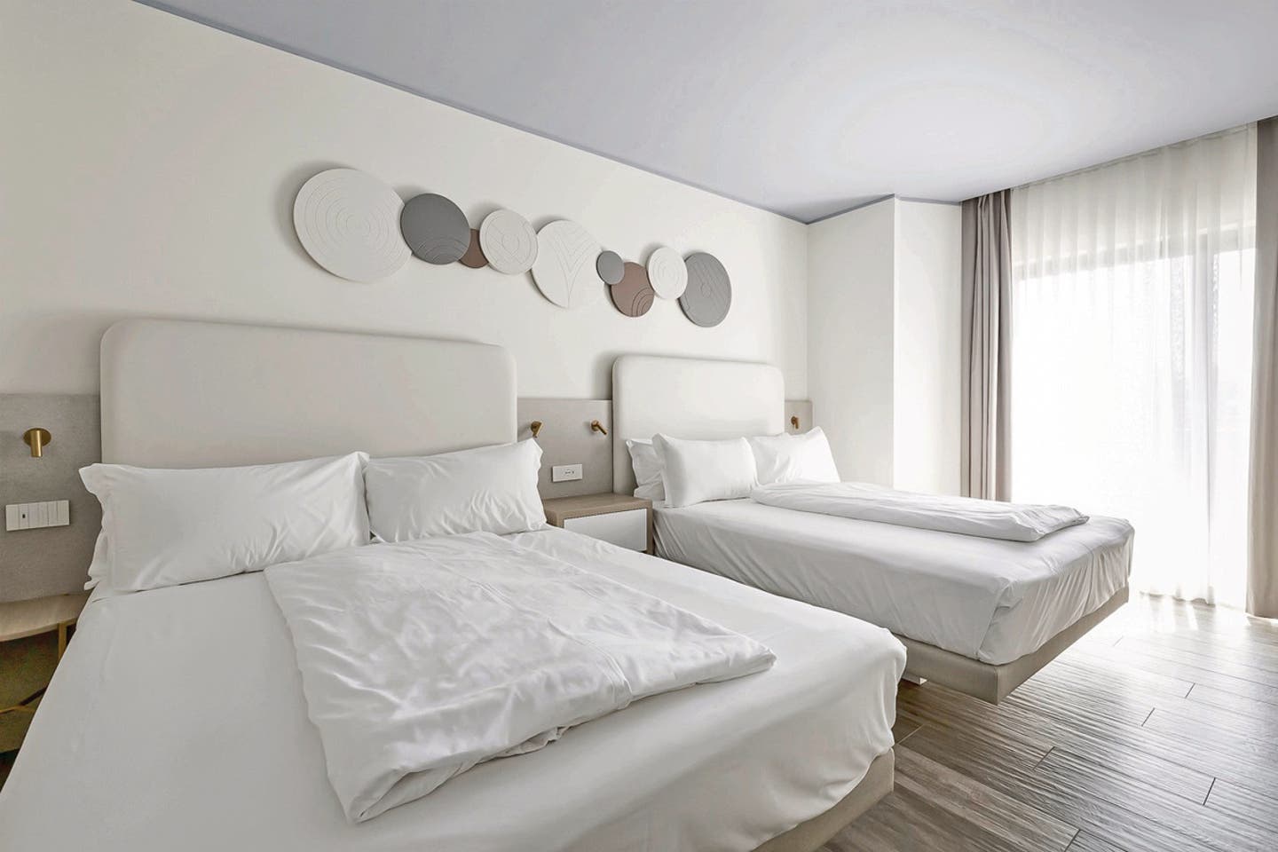 Wohnbeispiel Juniorsuite Superior