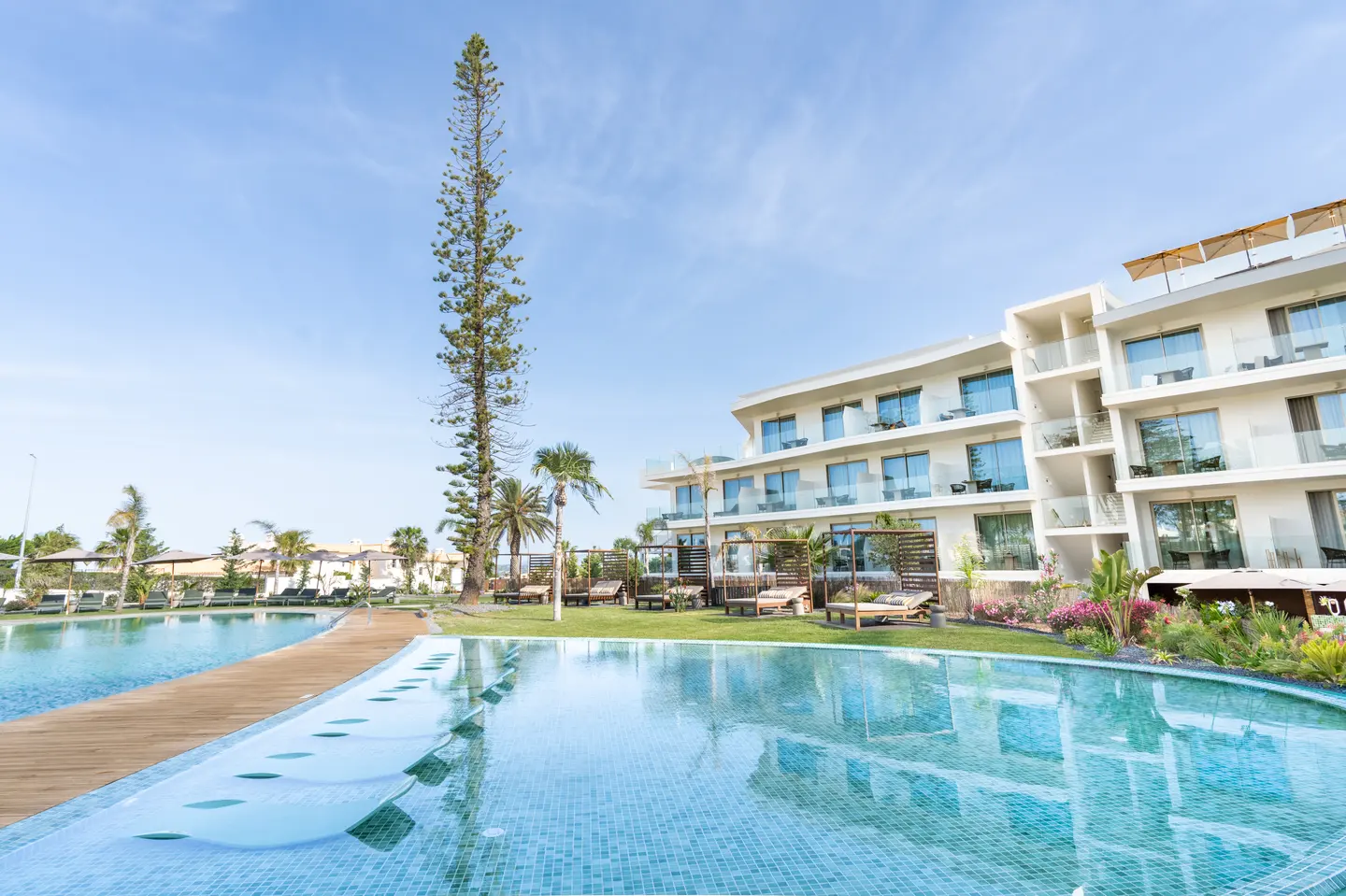 Hotelpool
