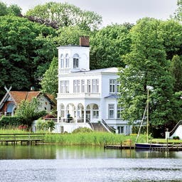 Hotel Bad Zwischenahn
