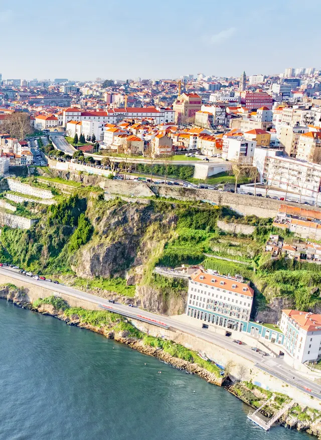 Porto Sehenswürdigkeiten