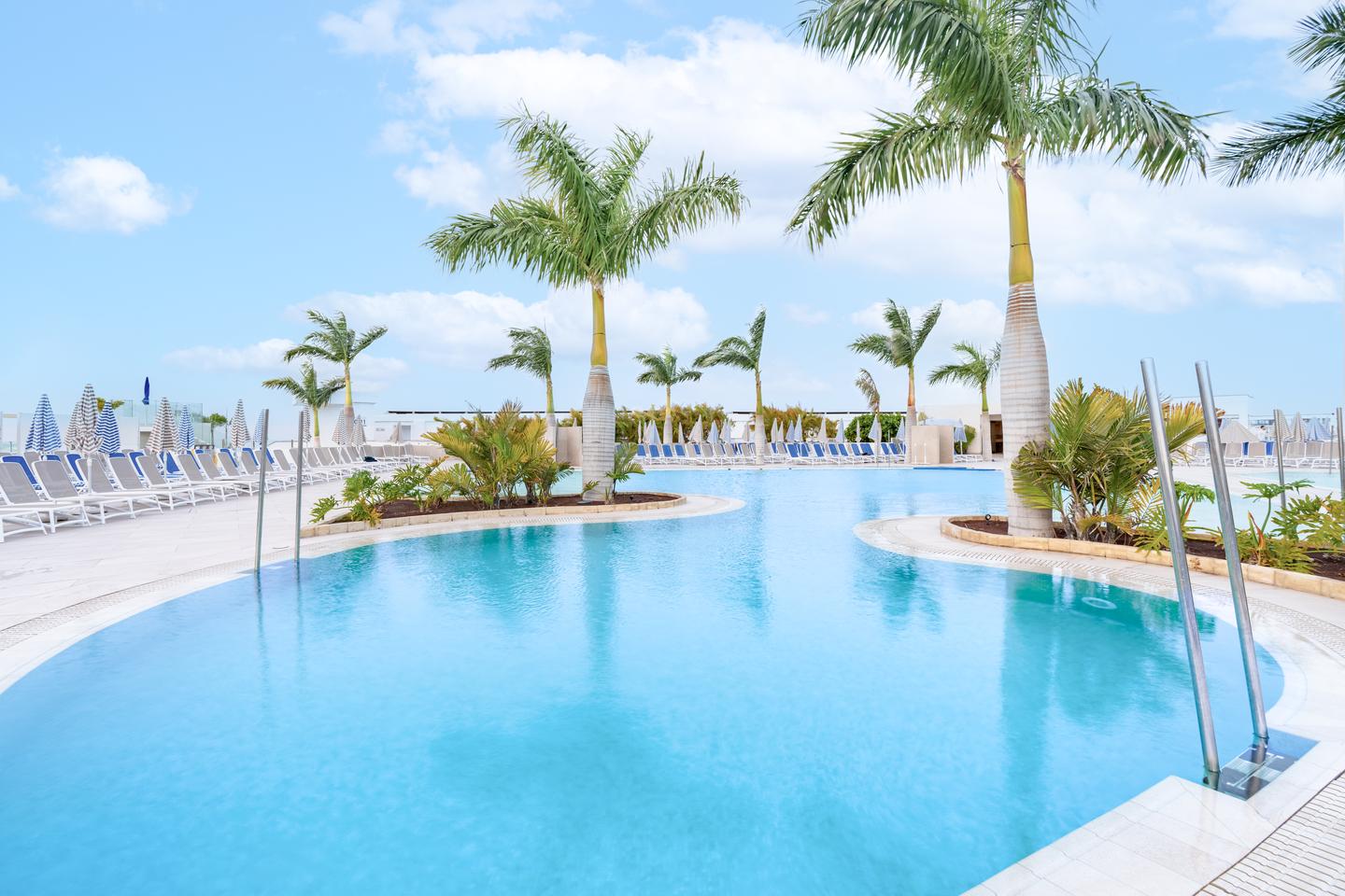 Pool Terrasse