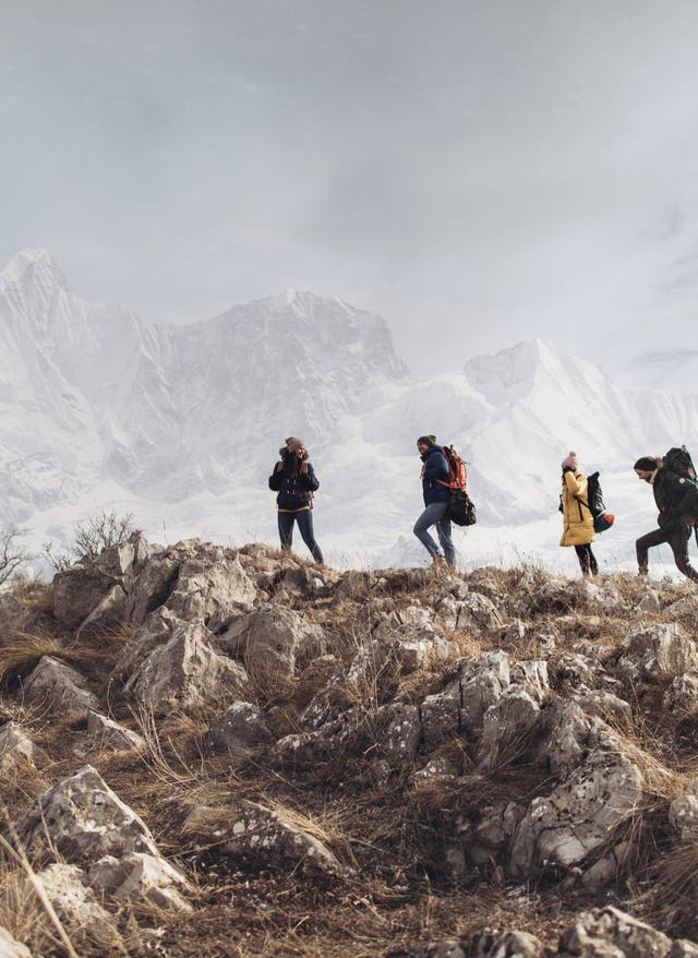 Winterwanderung: Tipps & Inspiration