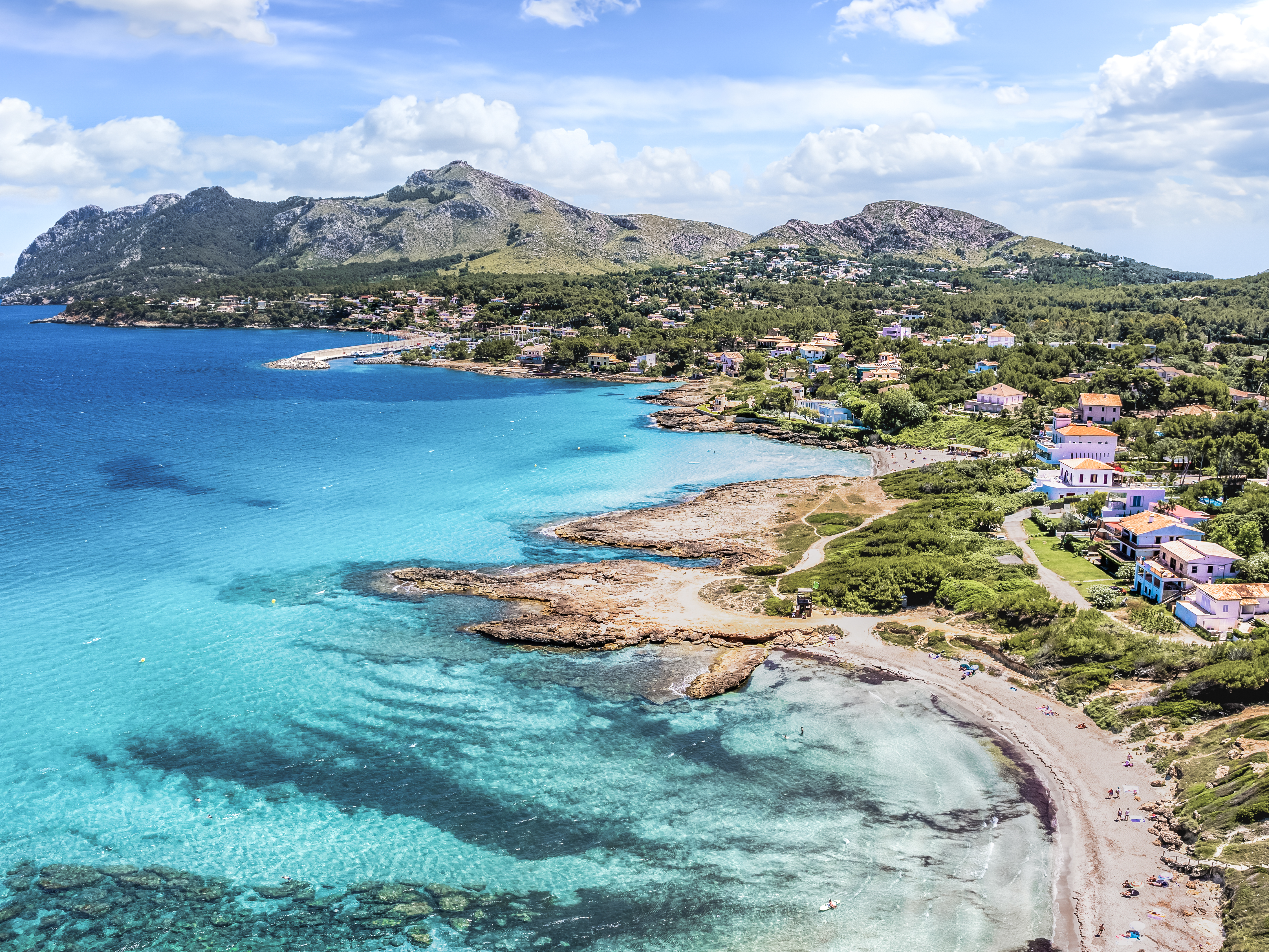 Erwachsenenhotels in Spanien