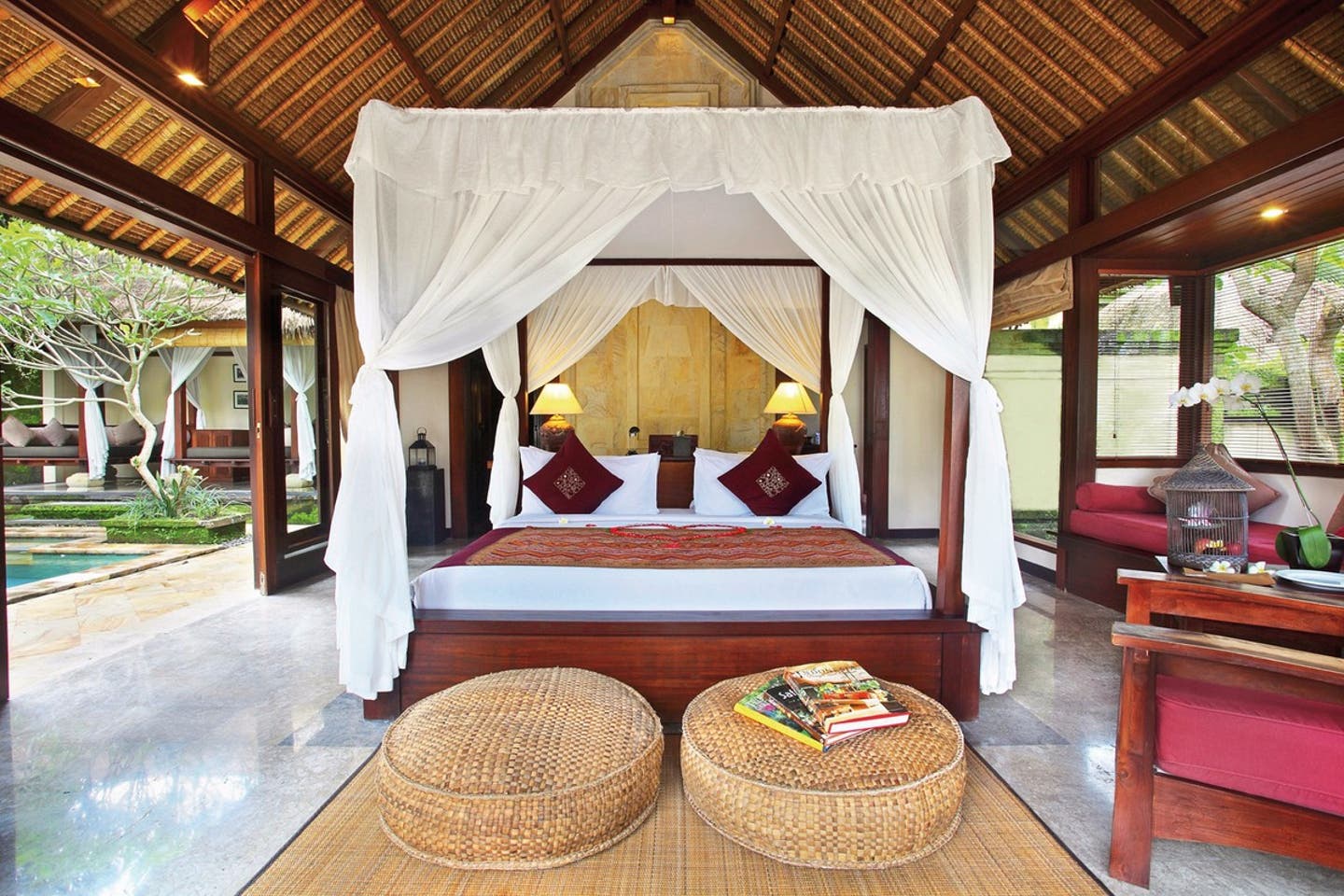 Wohnbeispiel Village Suite