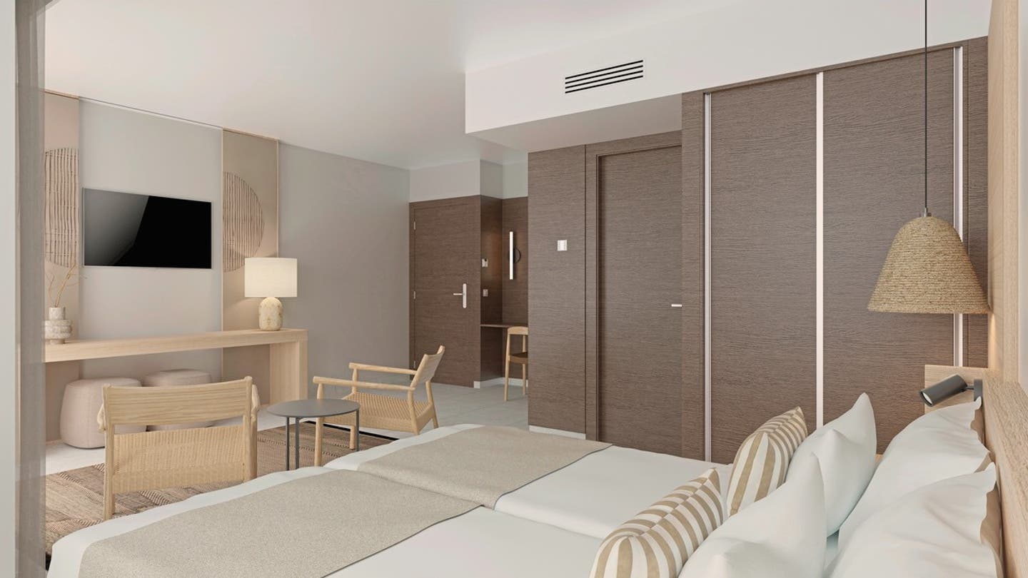 Wohnbeispiel Juniorsuite
