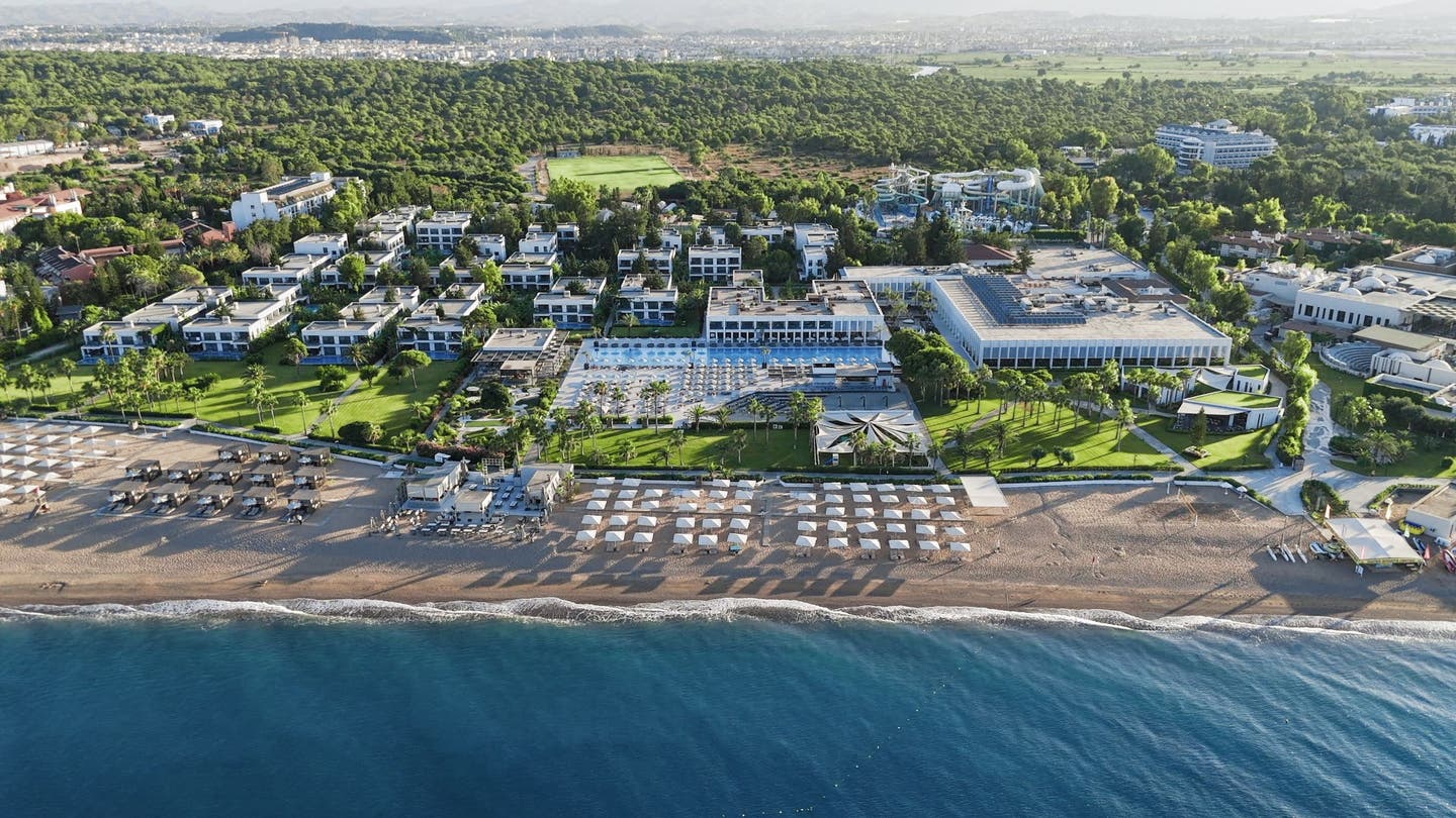 Videorundgang durch das Hotel