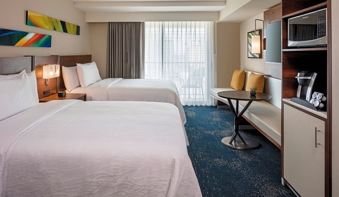 Wohnbeispiel Standard