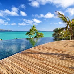 Luxushotels auf Mauritius
