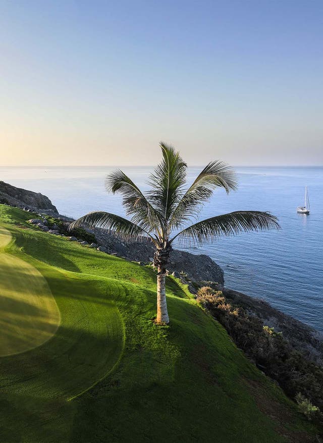 Golfreisen Golfreisen online buchen – und an den schönsten Orten der Welt golfen