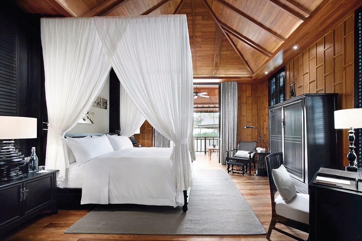 Lawan Thai Villa