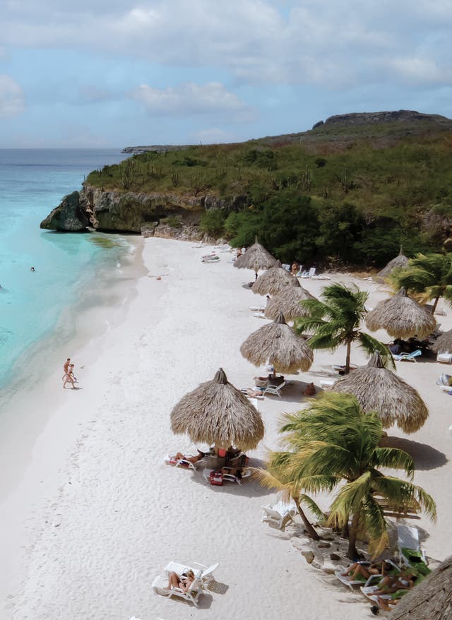 Curacao beste Reisezeit