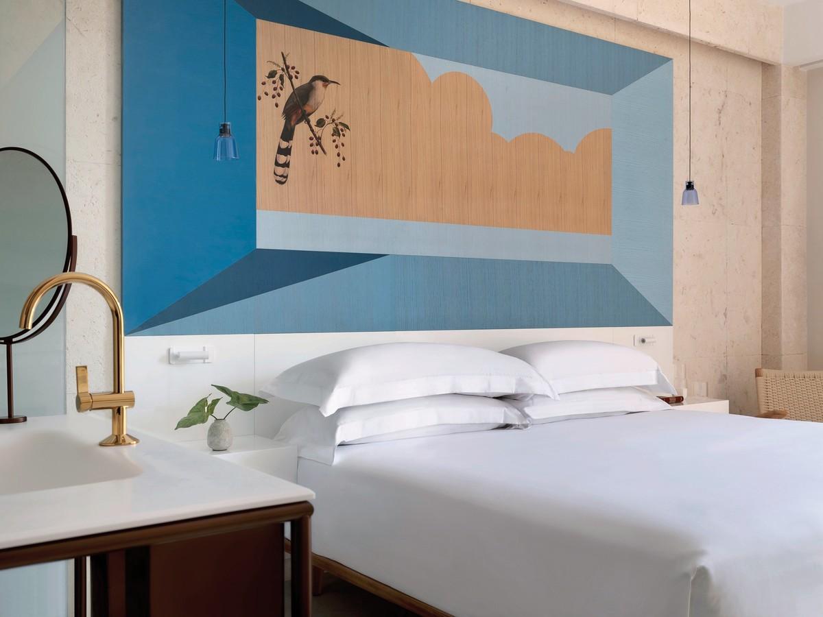 Wohnbeispiel Essential Room 