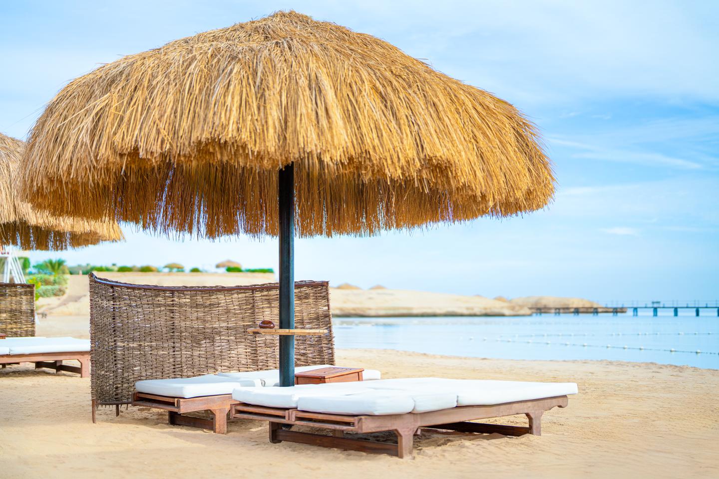 Strand Aldiana Club Naga Bay