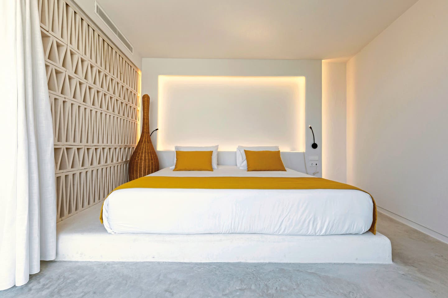 Wohnbeispiel Doppelzimmer Dreamer
