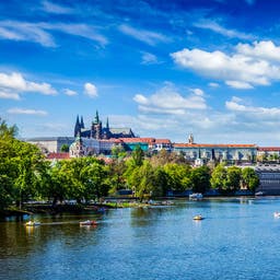Hotel Prag