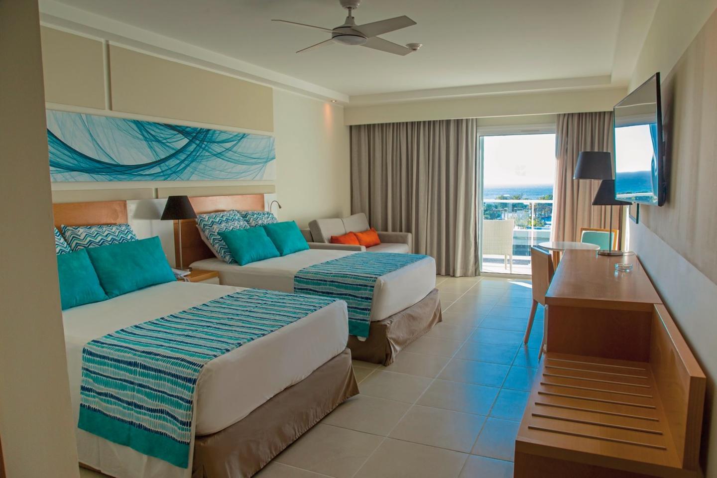 Wohnbeispiel Juniorsuite ELITE