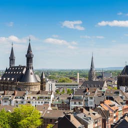 Hotel Aachen
