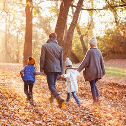 Familienhotels im Bayerischen Wald