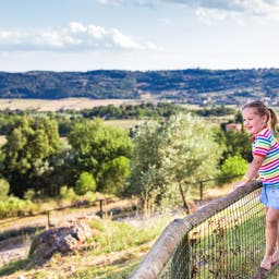 Familienhotels in der Toskana