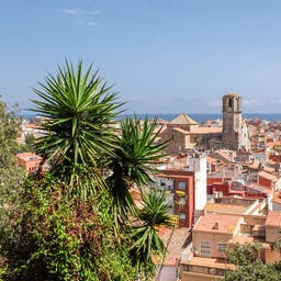 Hotel Malgrat de Mar