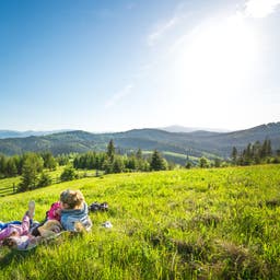 Familienhotels in Oberstdorf