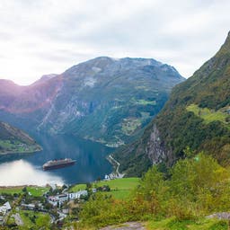 Hotels in Norwegen