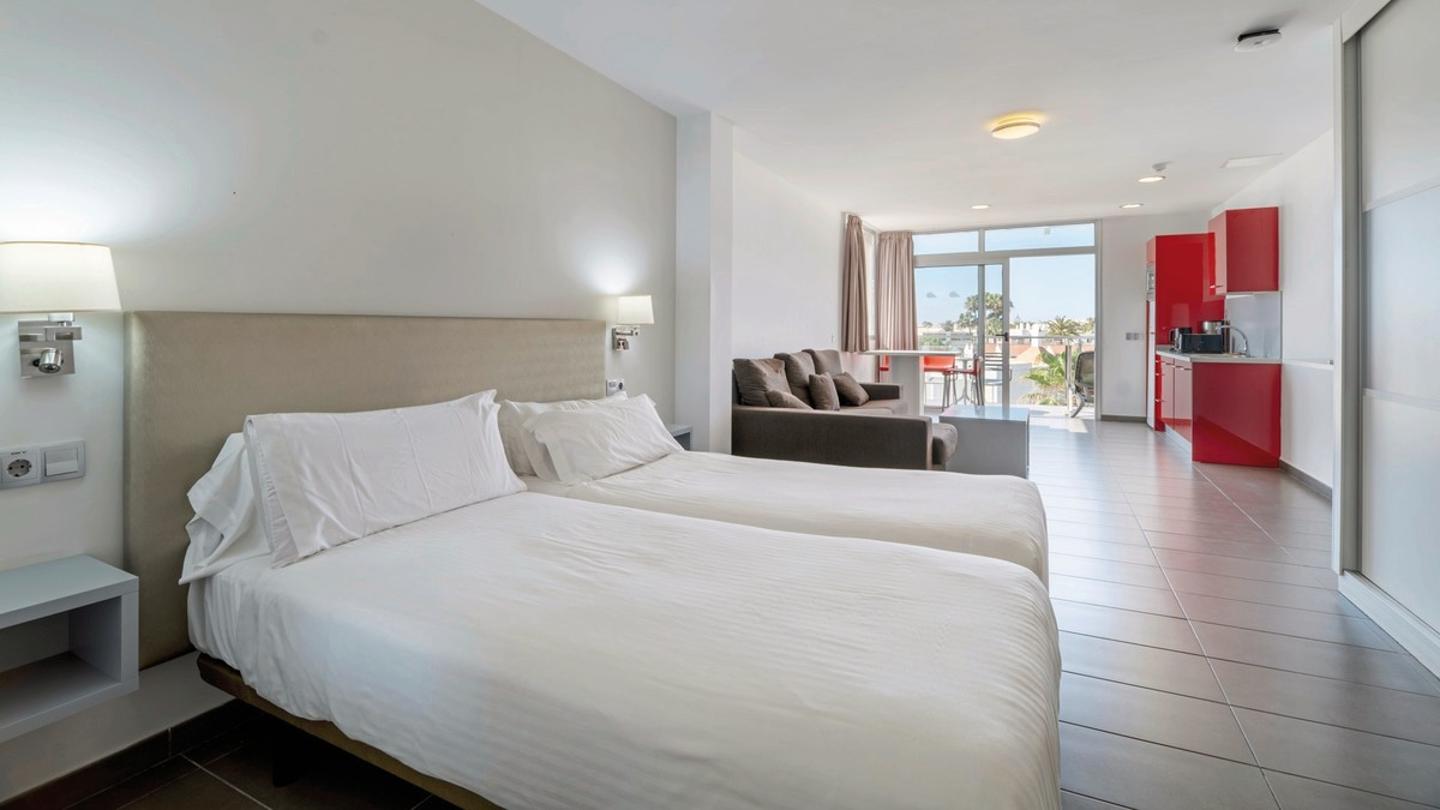 Wohnbeispiel Juniorsuite