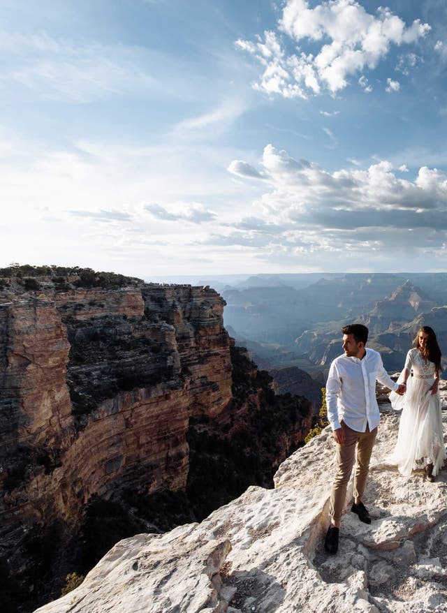 Heiraten im Ausland: Tipps und Inspiration