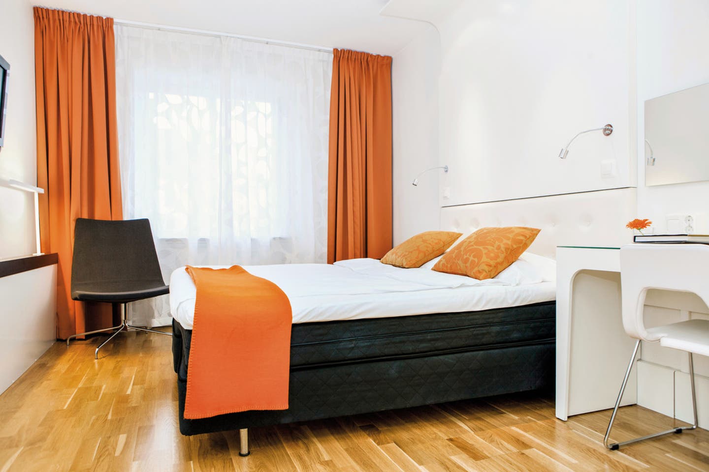 Wohnbeispiel Doppelzimmer Superior