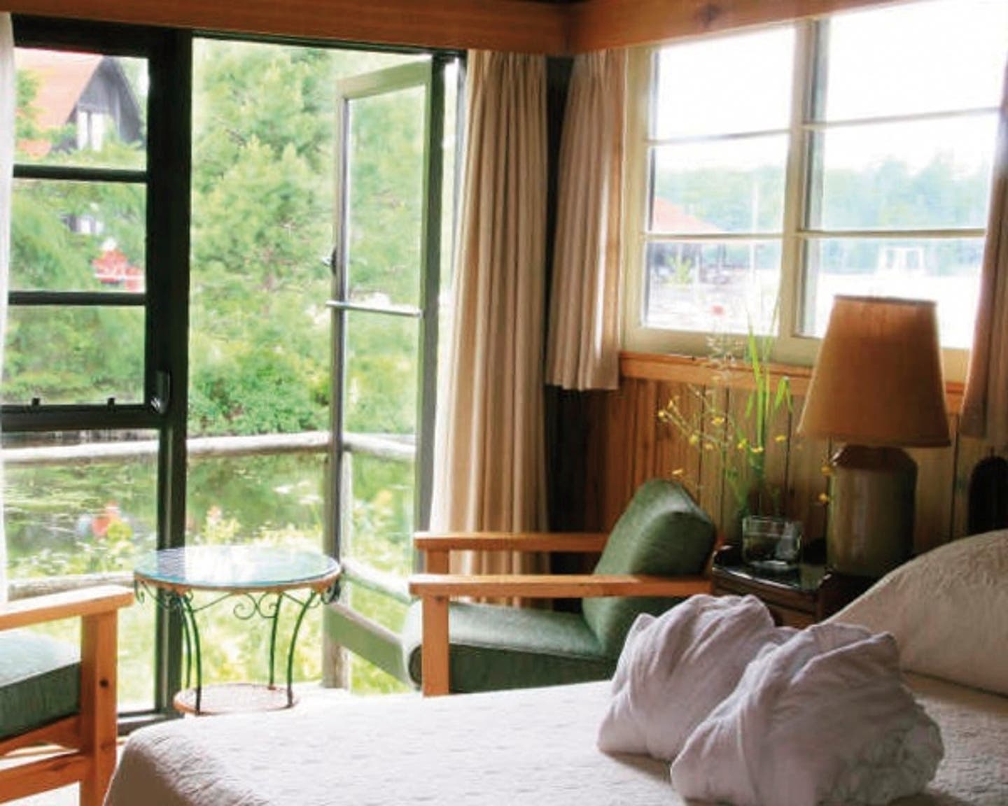 Wohnbeispiel Standard