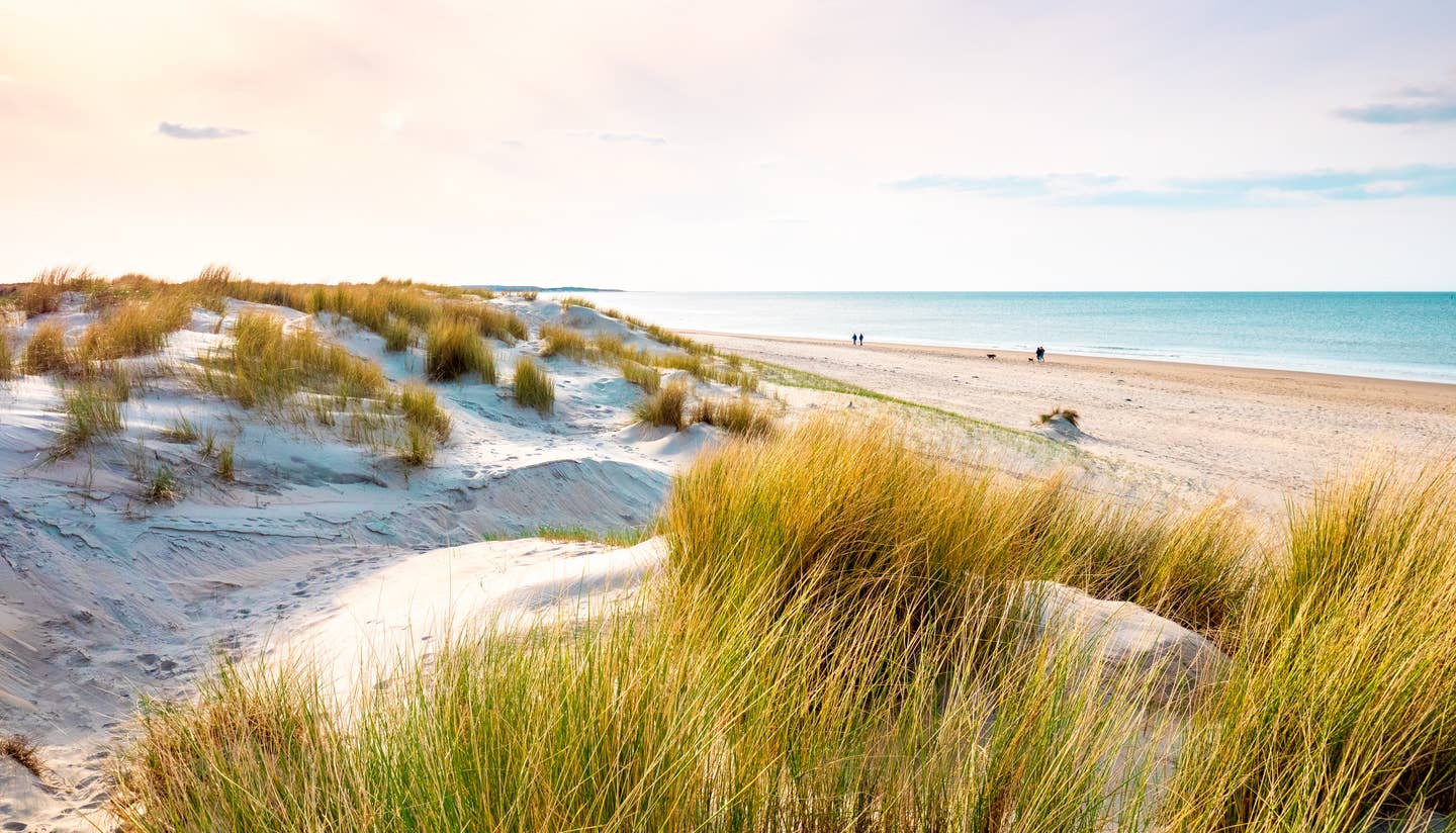 Last Minute nach Holland: Eine Auszeit am Strand in Zeeland genießen Last Minute nach Holland: Eine Auszeit am Strand in Zeeland genießen