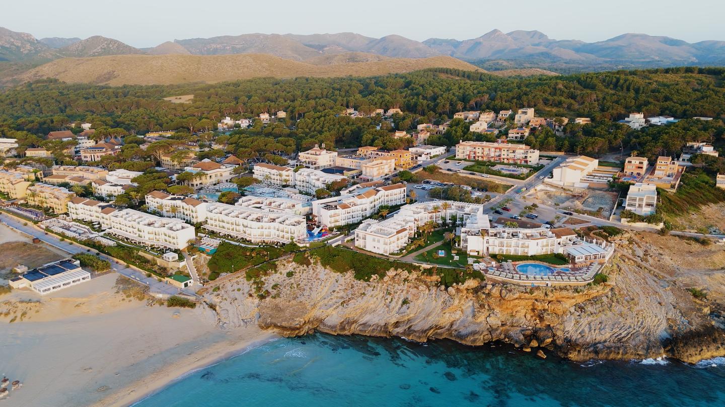 VIVA Cala Mesquida Resort Videorundgang