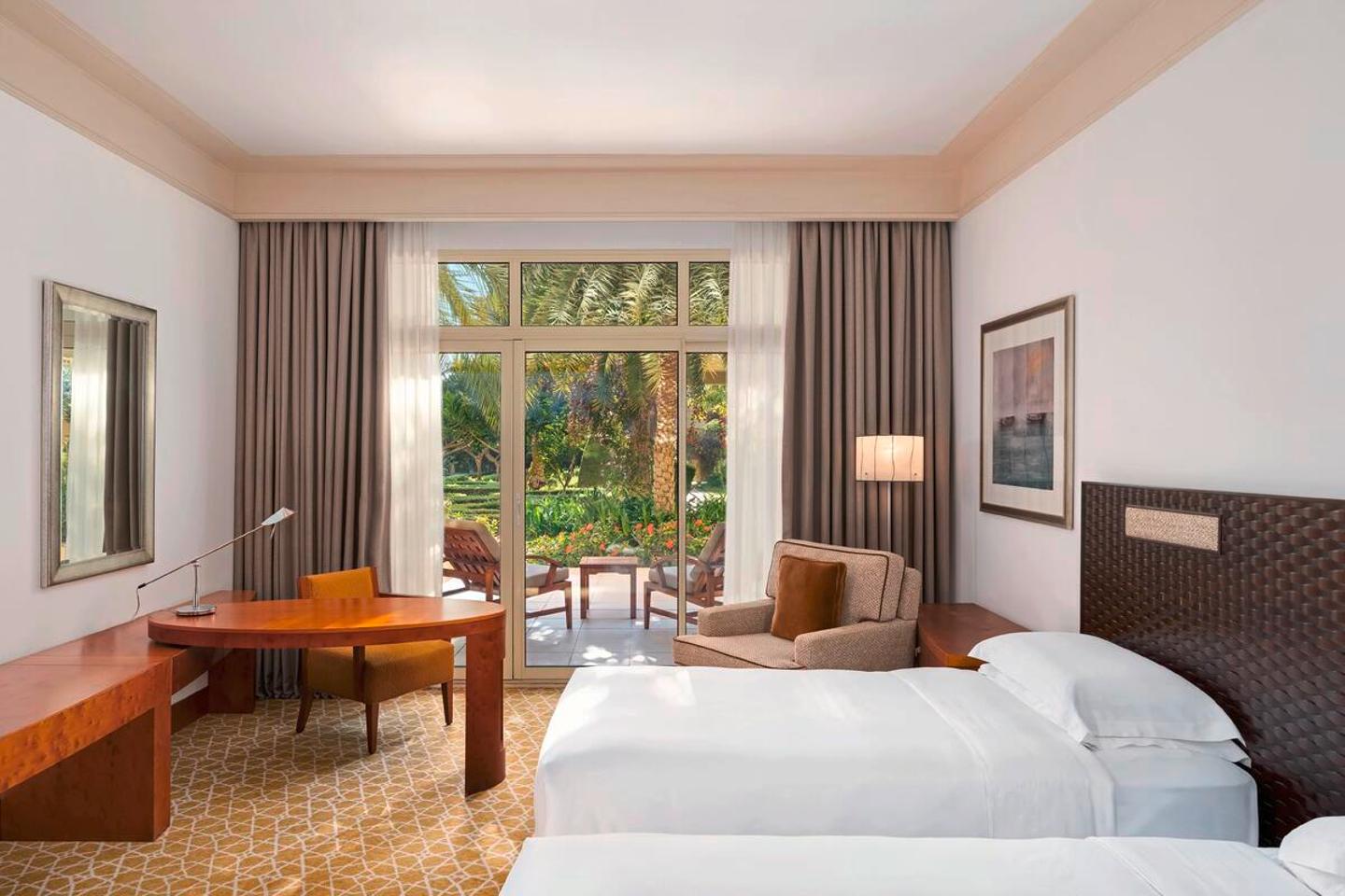 Wohnbeispiel Terrace Room