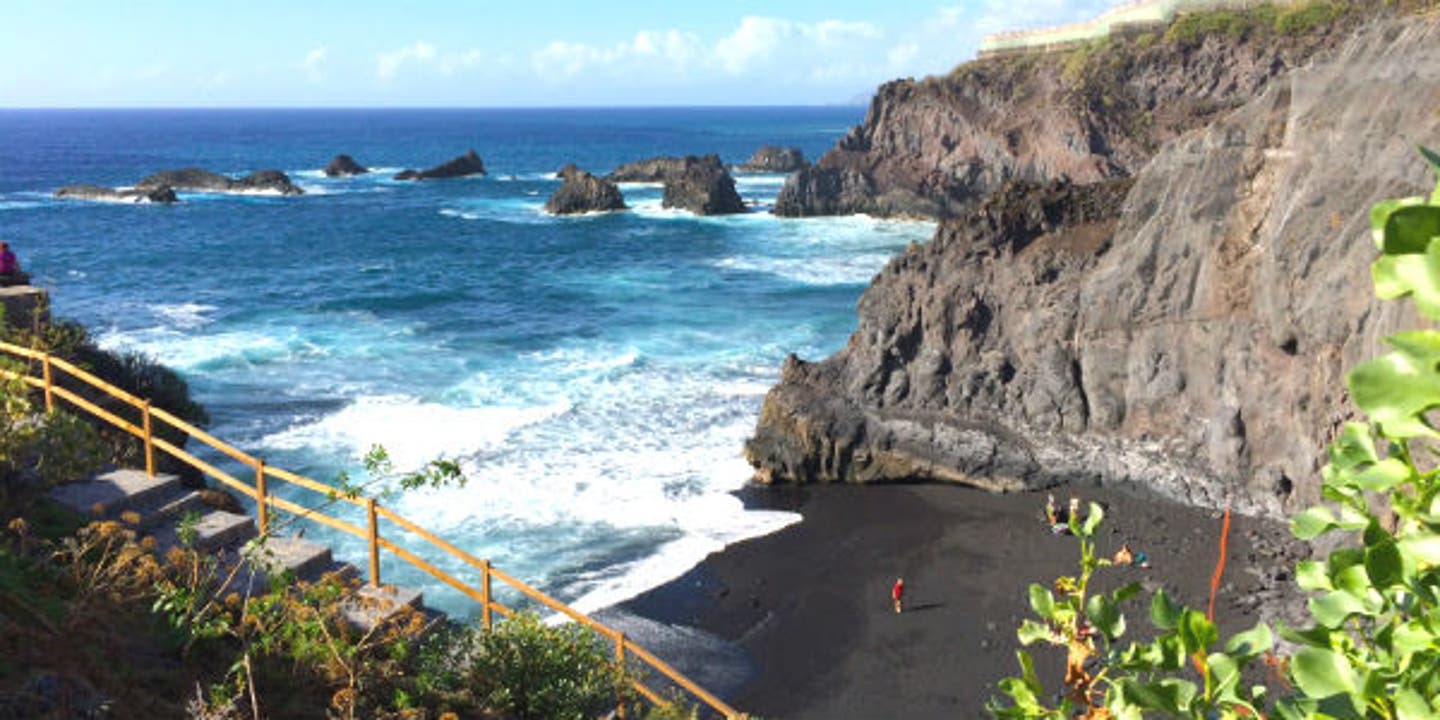 Hotels Barlovento
