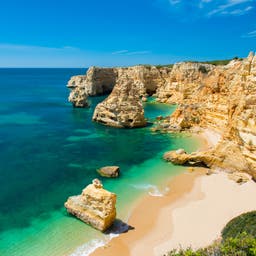 Algarve Hotels