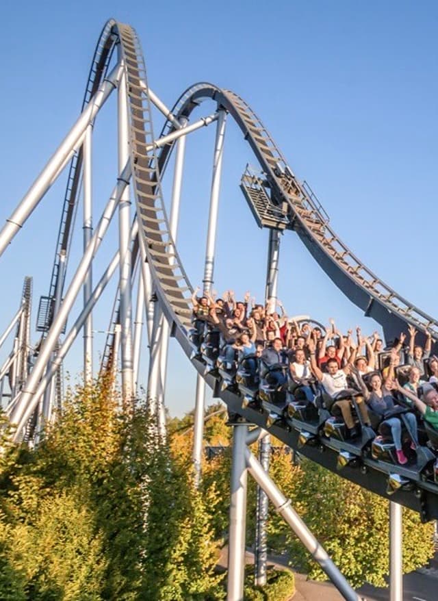 Hotels im Europa Park Hotels im Europa Park