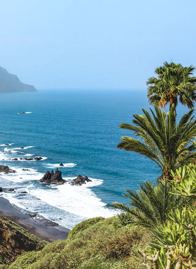 Geheimtipps Teneriffa