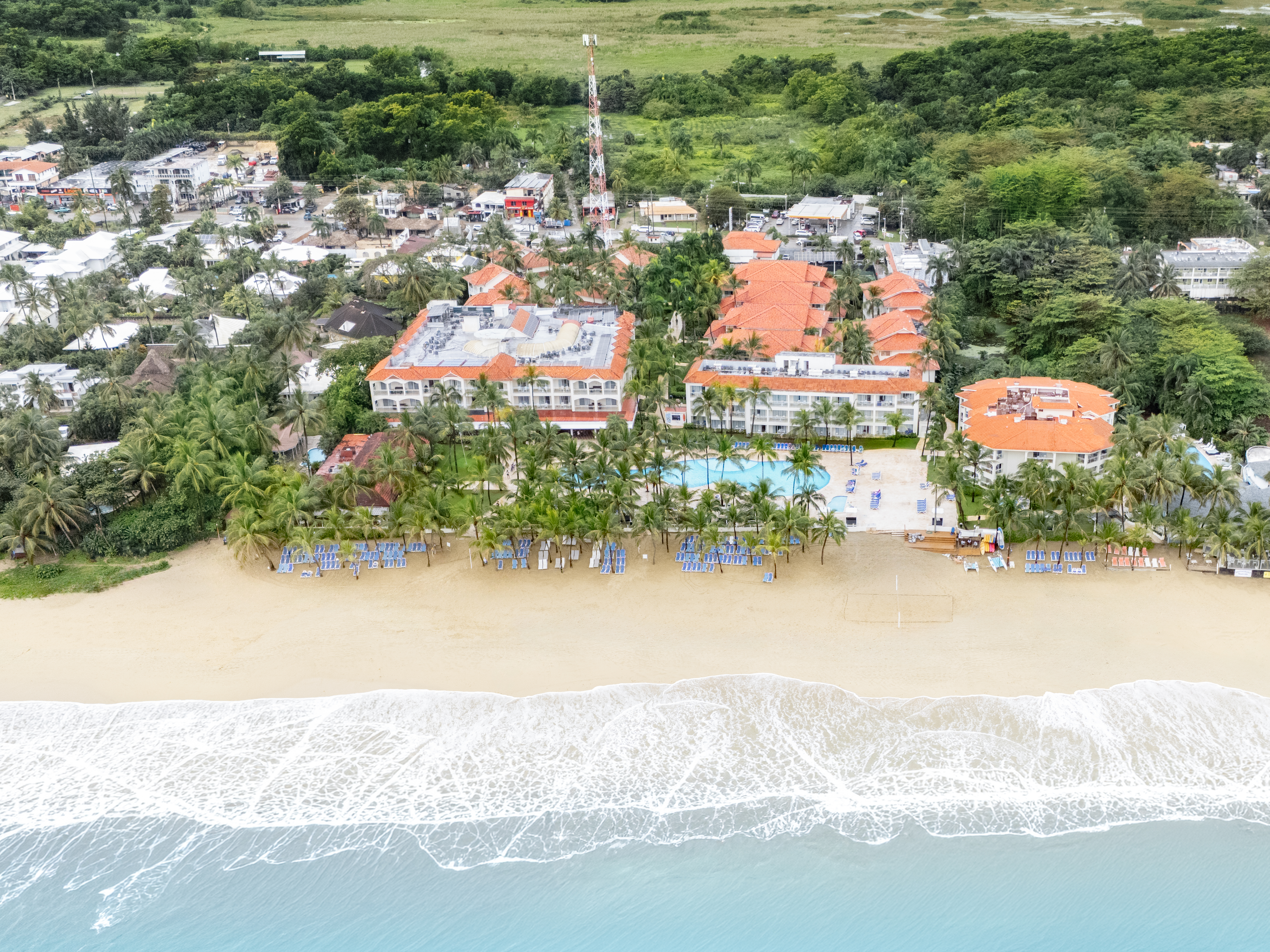 Viva Tangerine by Wyndham – Hotelfoto
