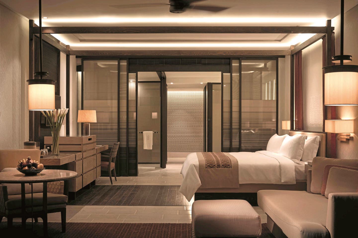 The Sawangan Junior Suite