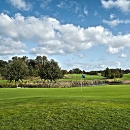 Golfhotels an der Ostsee