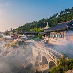 Hotels in Südkorea