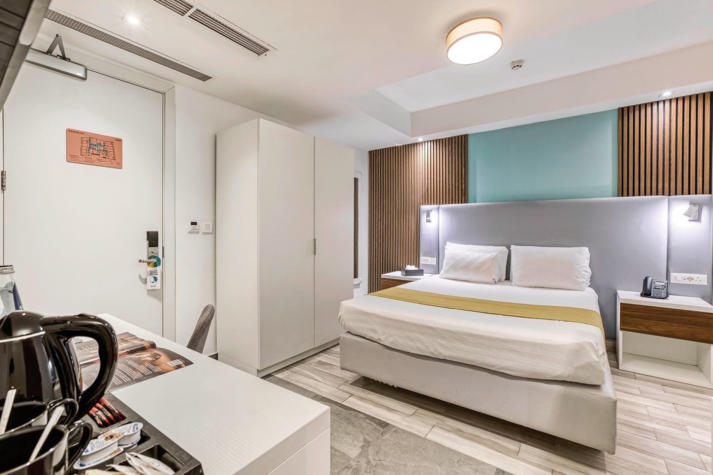 Wohnbeispiel Doppelzimmer Bestpreis