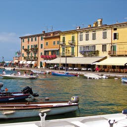 Hotel Lazise