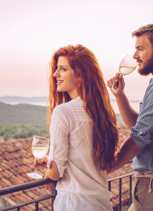 Weinreisen
