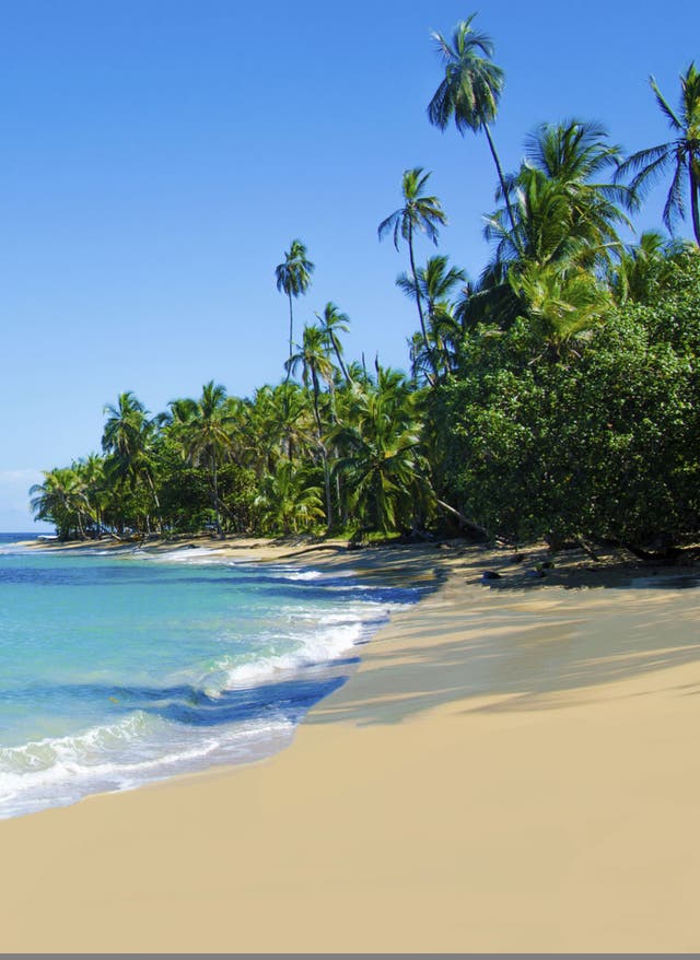 Costa Rica: Tour-Tipps