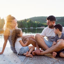 Familienhotels am Lago Maggiore