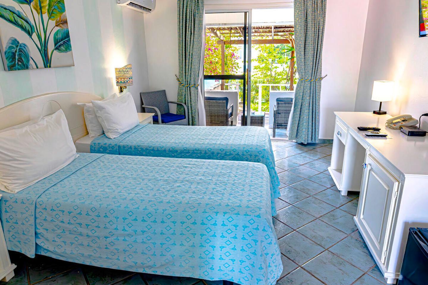 Wohnbeispiel Gardenview